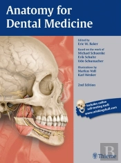 Anatomy For Dental Medicine