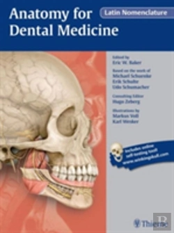 Bertrand.pt - Anatomy For Dental Medicine, Latin Nomenclature