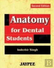 Anatomy For Dental Students