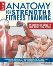 Anatomy For Strength And Fitness Training