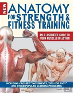 Bertrand.pt - Anatomy For Strength And Fitness Training