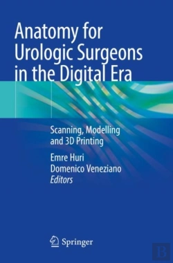 Bertrand.pt - Anatomy For Urologic Surgeons In The Digital Era