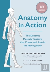 Anatomy In Action
