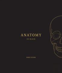 Anatomy In Black