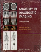 Anatomy In Diagnostic Imaging