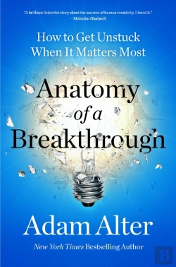 Bertrand.pt - Anatomy Of A Breakthrough