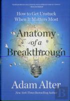 Anatomy Of A Breakthrough