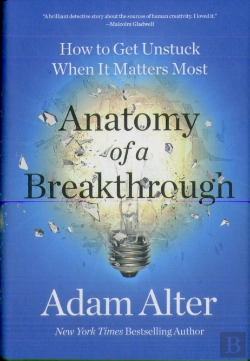 Bertrand.pt - Anatomy Of A Breakthrough