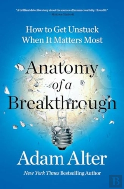 Bertrand.pt - Anatomy Of A Breakthrough