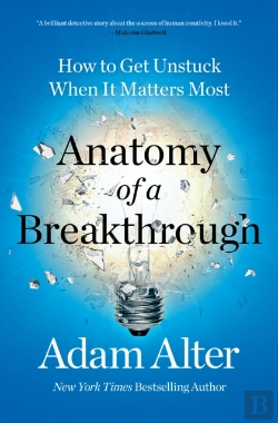 Bertrand.pt - Anatomy Of A Breakthrough