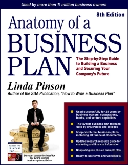 Bertrand.pt - Anatomy Of A Business Plan