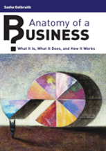 Anatomy Of A Business