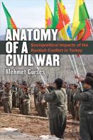 Anatomy Of A Civil War