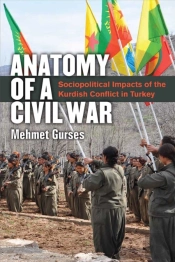Anatomy Of A Civil War