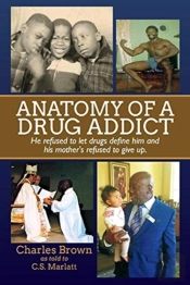 Anatomy Of A Drug Addict
