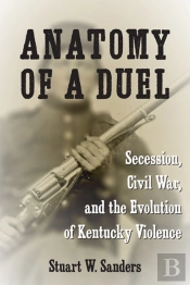 Anatomy Of A Duel