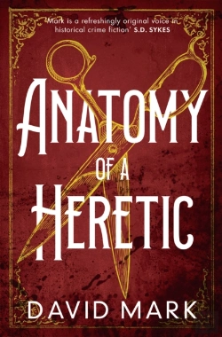 Bertrand.pt - Anatomy Of A Heretic