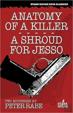 Bertrand.pt - Anatomy Of A Killer/A Shroud For Jesso