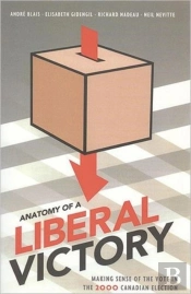 Anatomy Of A Liberal Victory