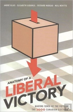 Bertrand.pt - Anatomy Of A Liberal Victory
