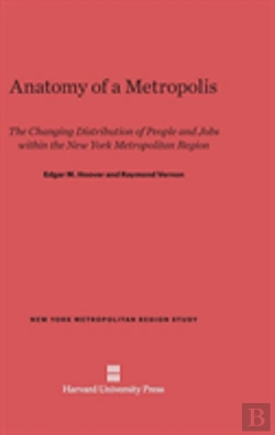 Bertrand.pt - Anatomy Of A Metropolis