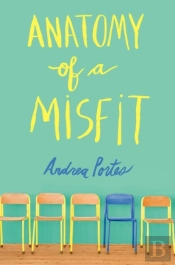 Anatomy Of A Misfit