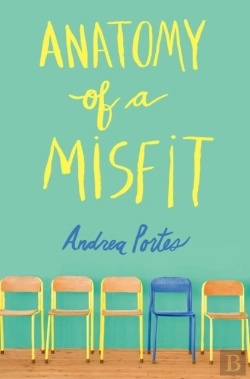 Bertrand.pt - Anatomy Of A Misfit