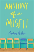 Anatomy Of A Misfit