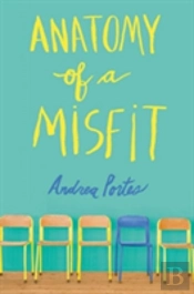 Anatomy Of A Misfit