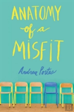 Bertrand.pt - Anatomy Of A Misfit
