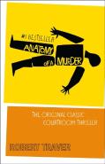 Anatomy Of A Murder