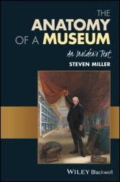 Anatomy Of A Museum