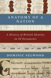 Anatomy Of A Nation
