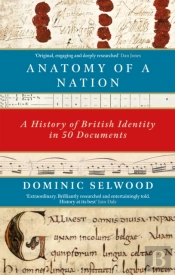 Anatomy Of A Nation