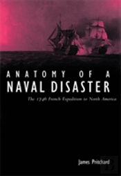 Anatomy Of A Naval Disaster