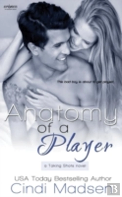 Bertrand.pt - Anatomy Of A Player