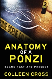 Anatomy Of A Ponzi Scheme