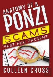 Anatomy Of A Ponzi Scheme