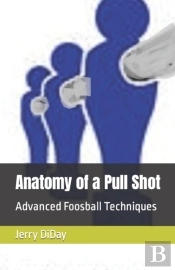 Anatomy Of A Pull Shot