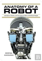 Anatomy Of A Robot