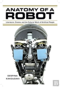 Bertrand.pt - Anatomy Of A Robot