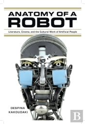 Anatomy Of A Robot