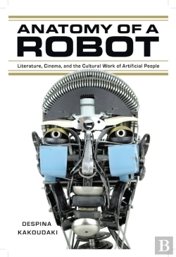 Bertrand.pt - Anatomy Of A Robot