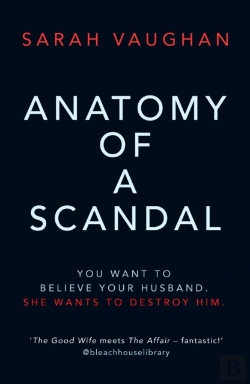 Bertrand.pt - Anatomy Of A Scandal