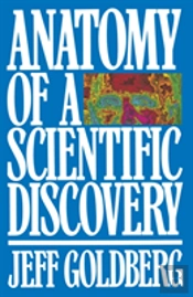Anatomy Of A Scientific Discovery