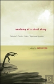 Anatomy Of A Short Story
