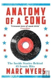 Anatomy Of A Song