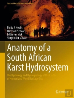 Bertrand.pt - Anatomy Of A South African Karst Hydrosystem