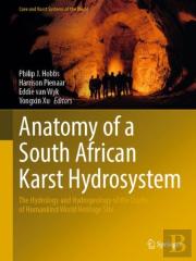 Anatomy Of A South African Karst Hydrosystem