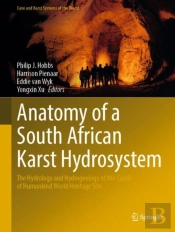 Anatomy Of A South African Karst Hydrosystem
